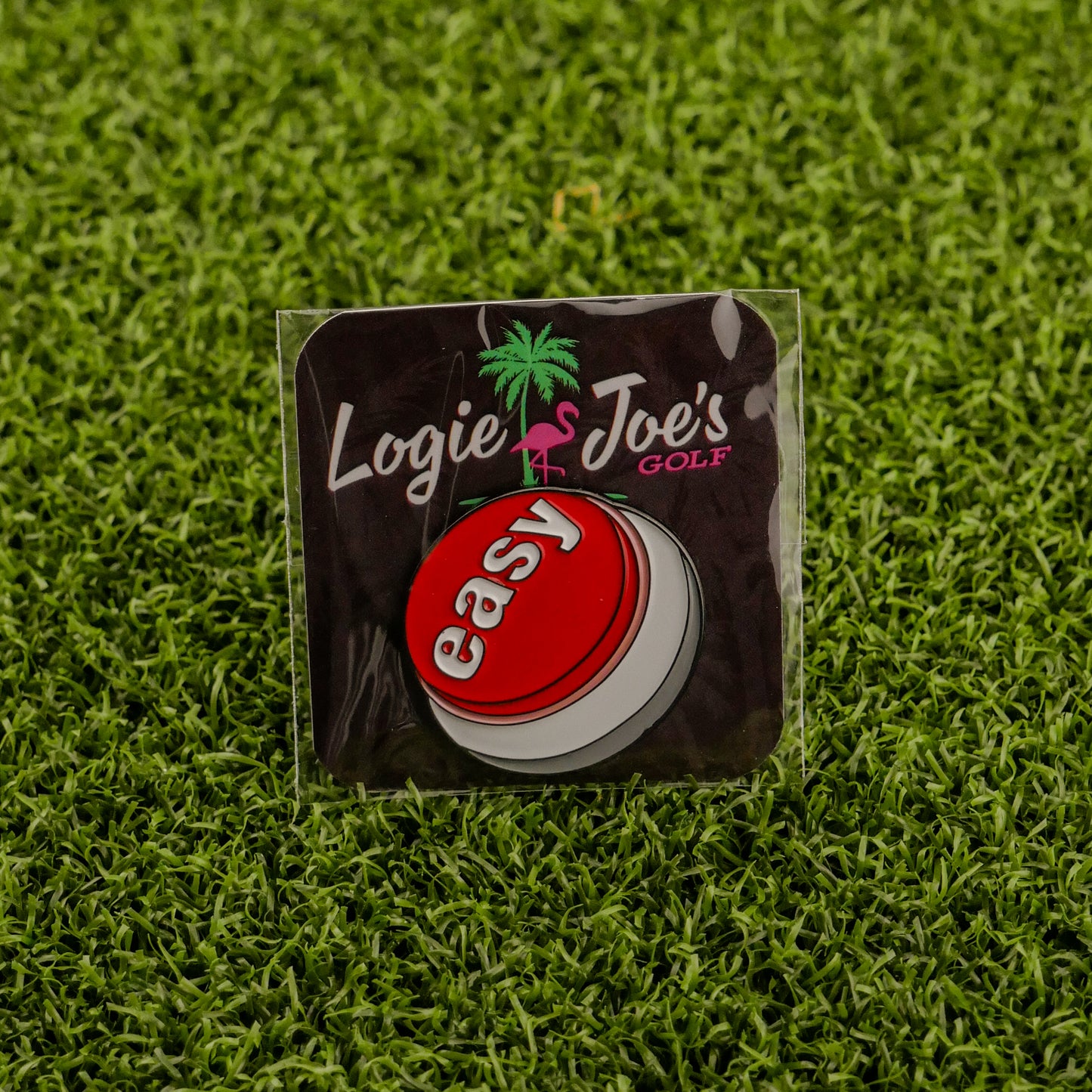 Easy Button