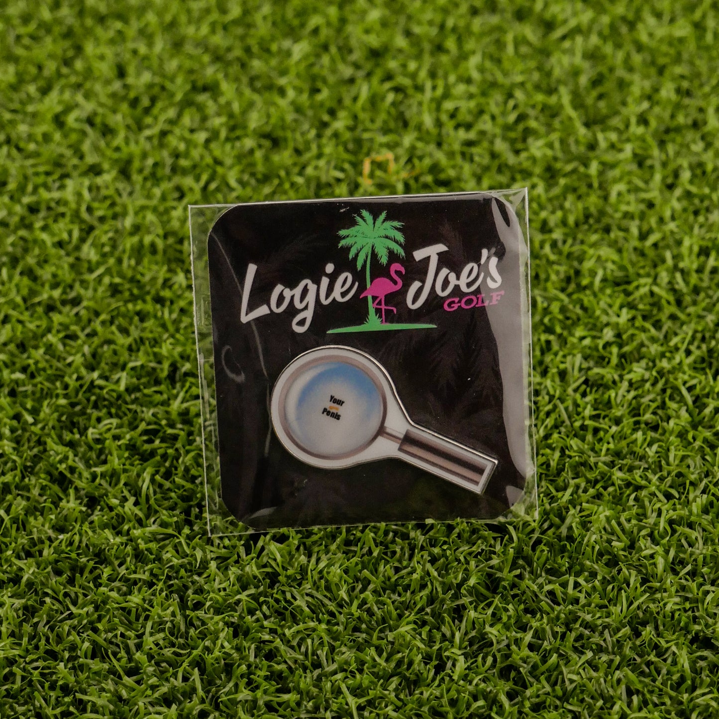 Magnify Glass