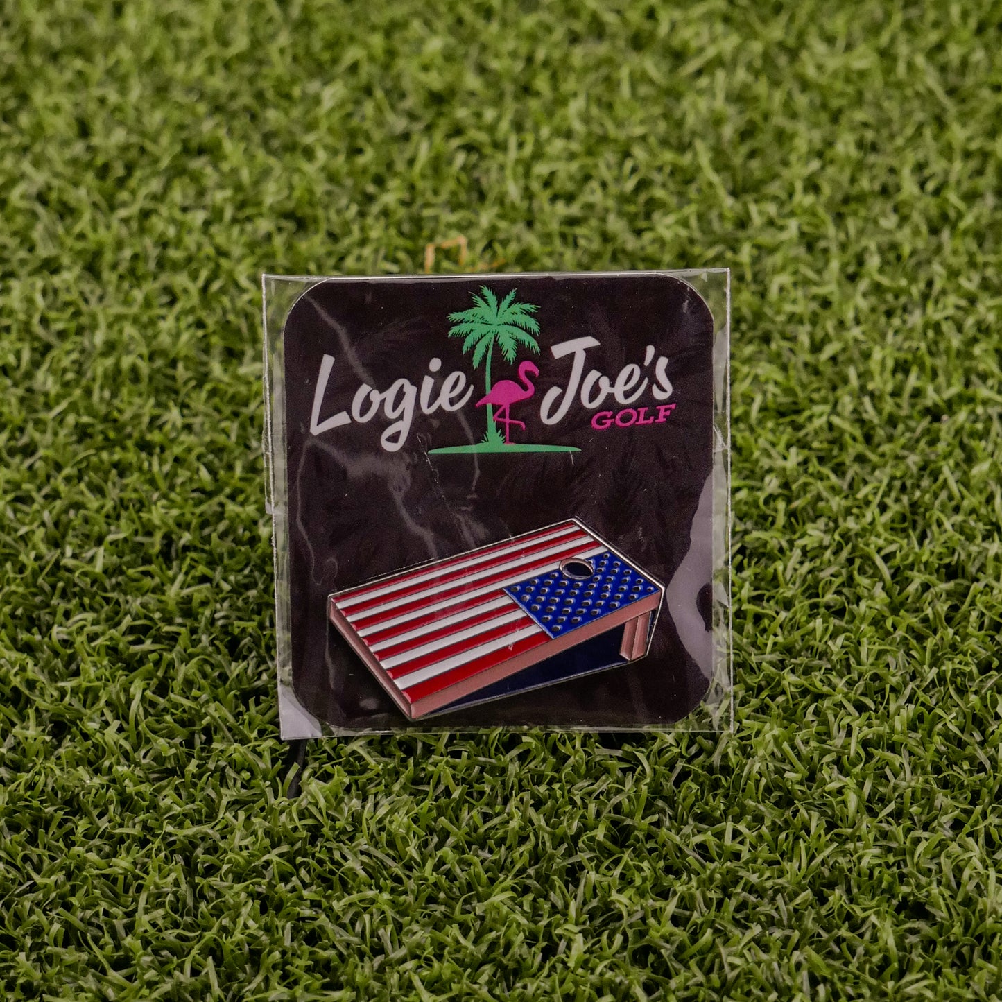 Corn Hole Board