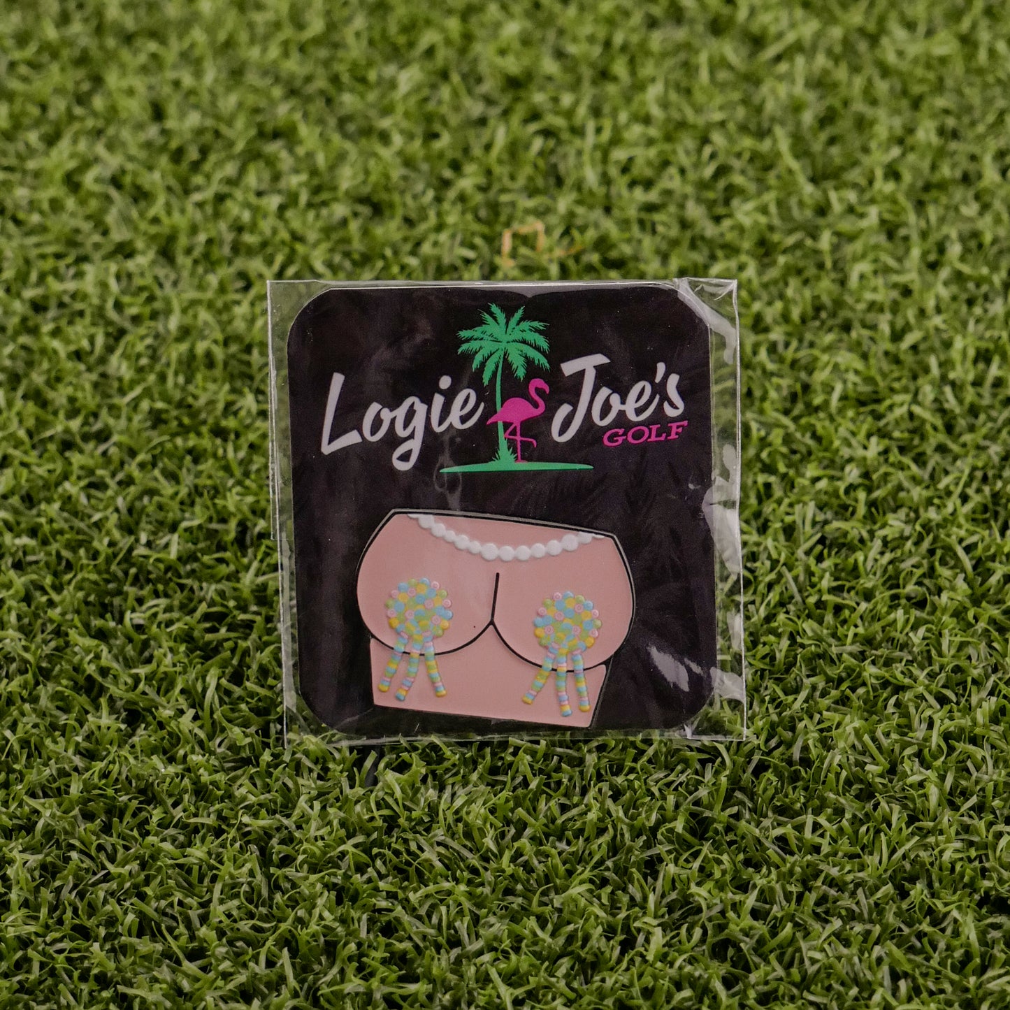 Titty Tassles