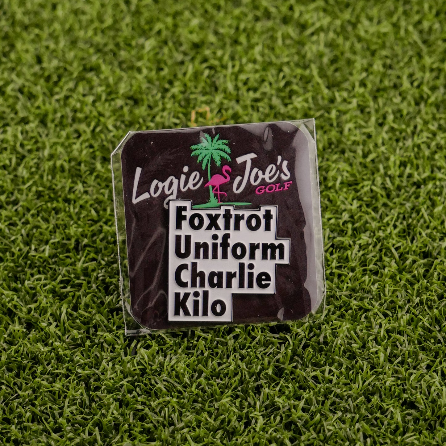 Foxtrot Uniform Charlie Kilo