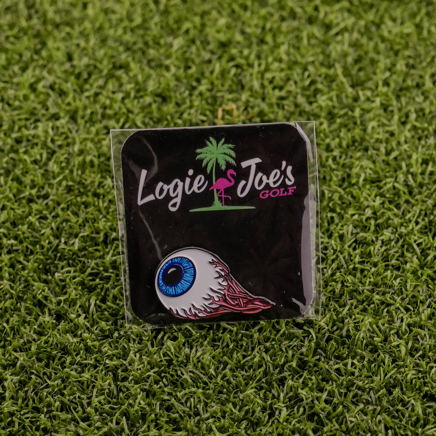 Eye Ball
