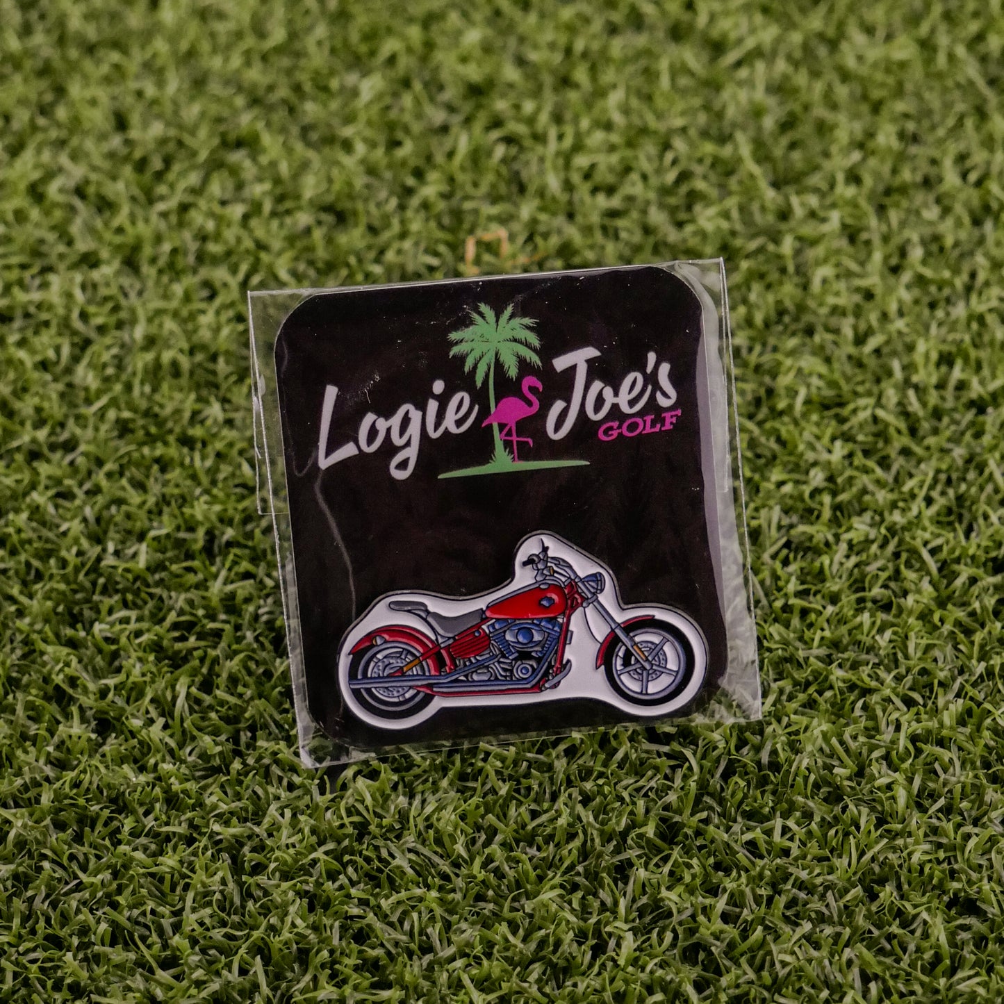 Motorcycle
