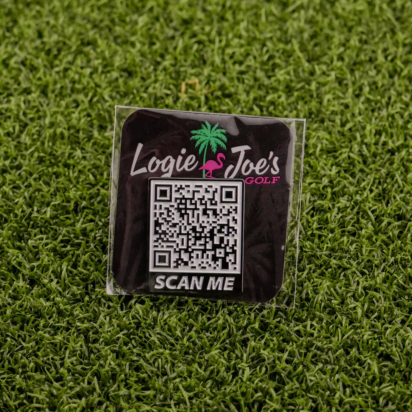 Scan Me