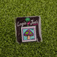Mushroom Stamp 07/2025
