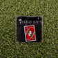 2 Penalty Card - Red