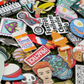 Mystery Ball Marker Pack