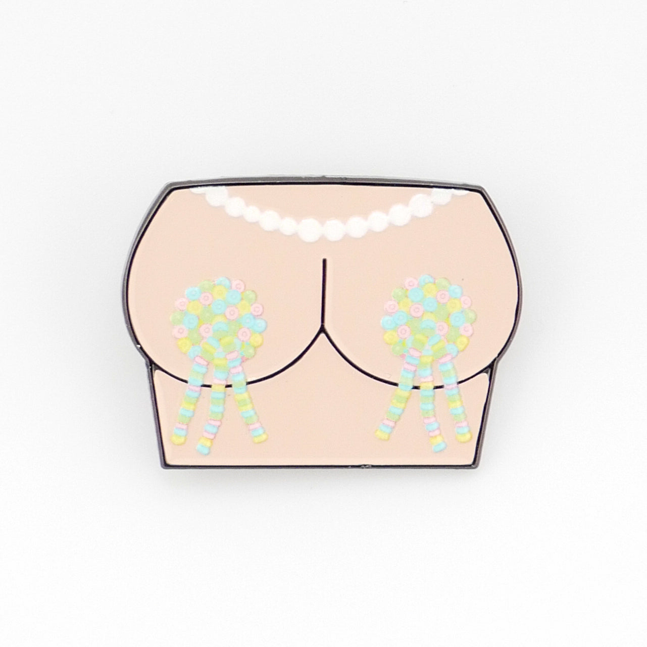 Titty Tassles
