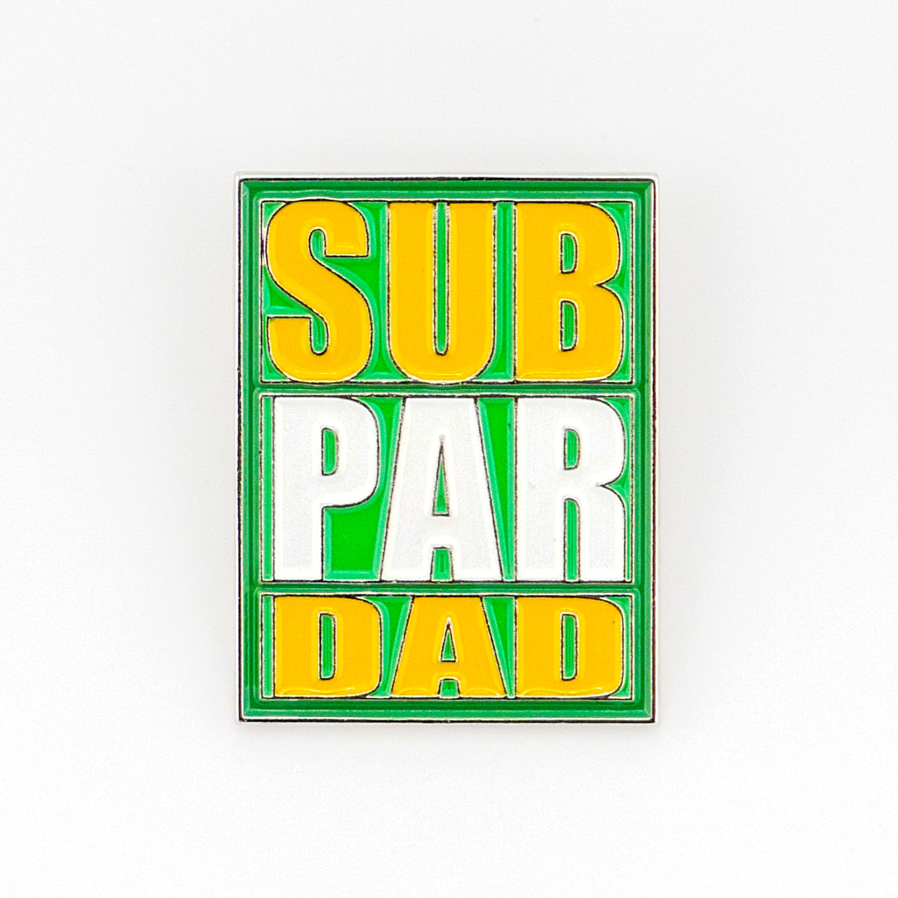Sub Par Dad