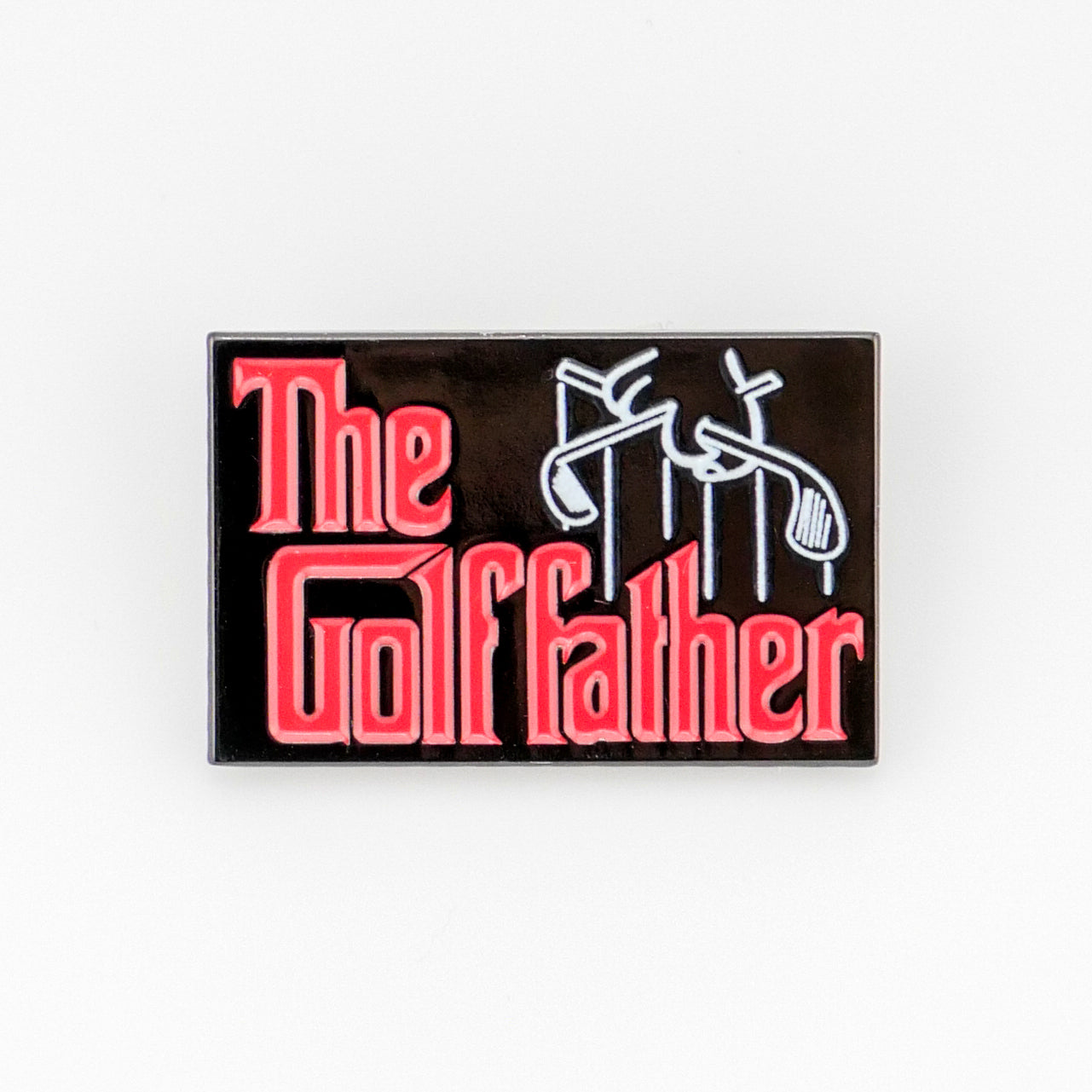 The Golf Father