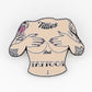 Titties & Tattoos