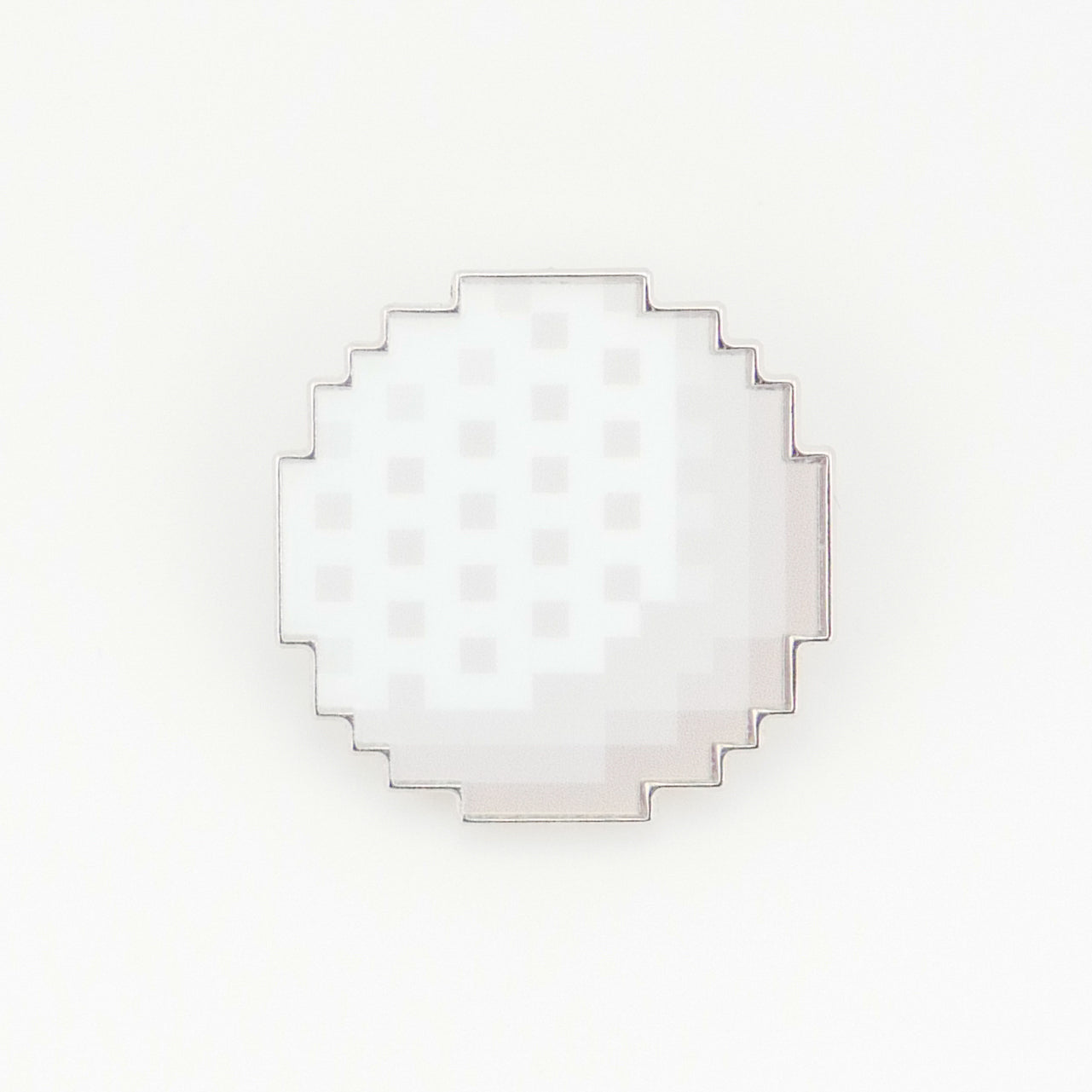8-Bit Golf Ball