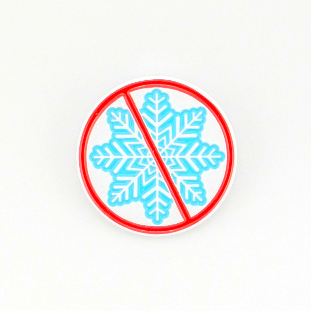 Don’t be a Snowflake