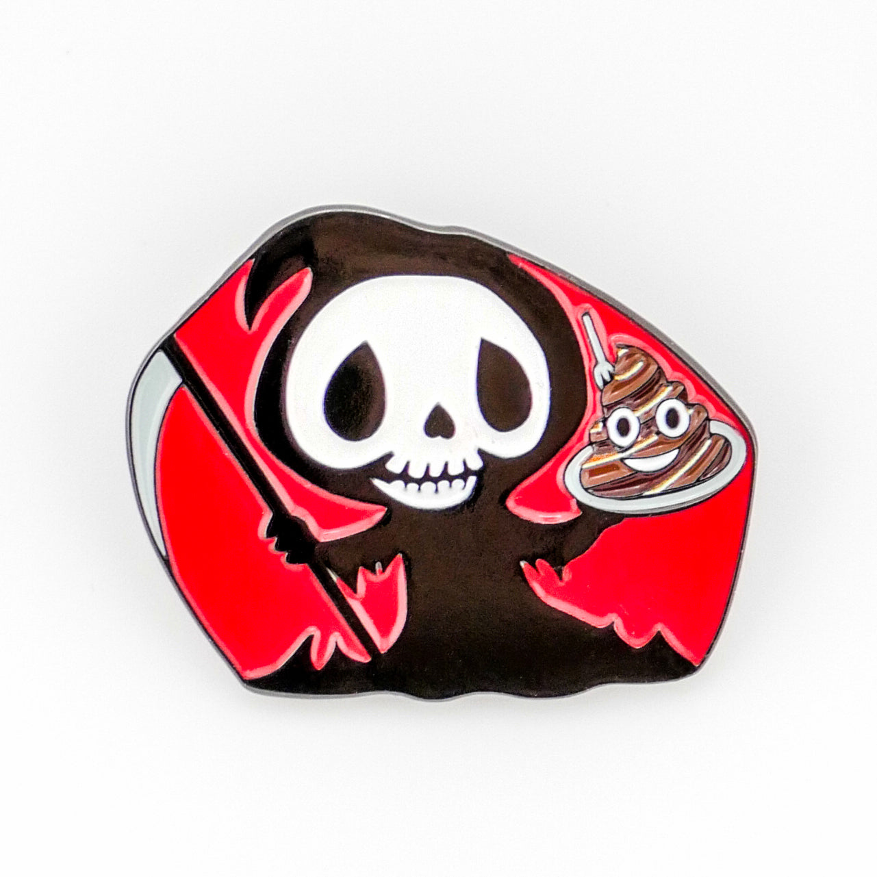 Eat Sh*t & Die