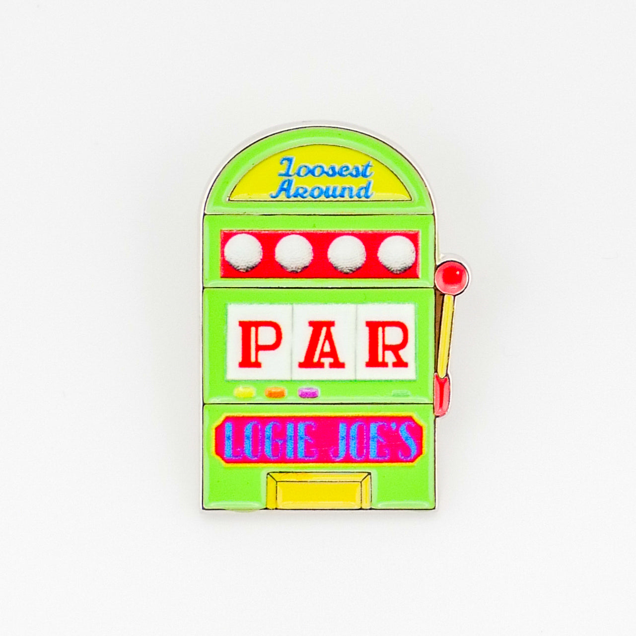 Slot Machine