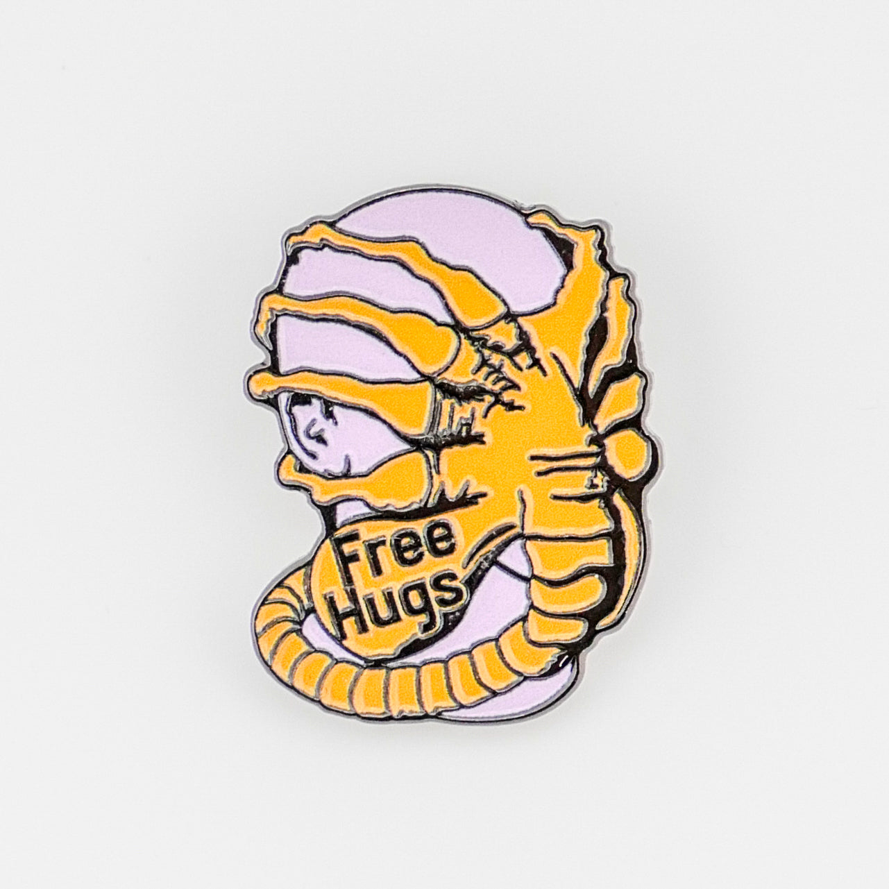 Face Hugger