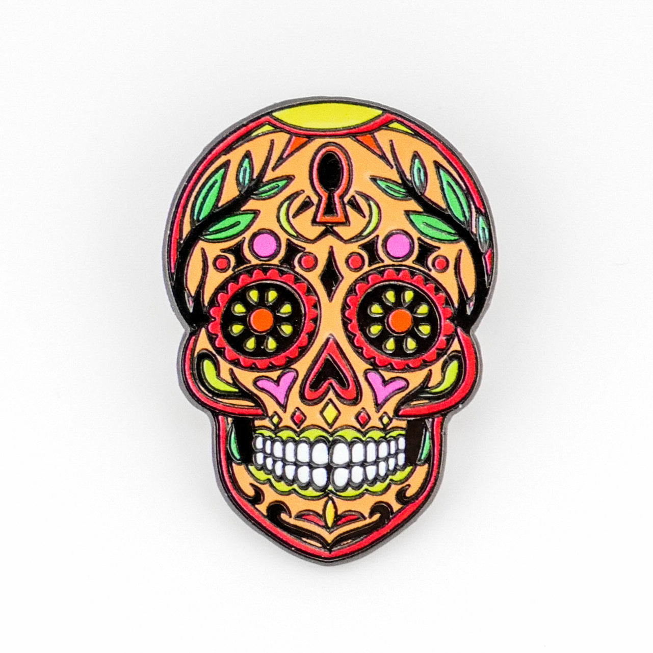 Cultural Ball Markers