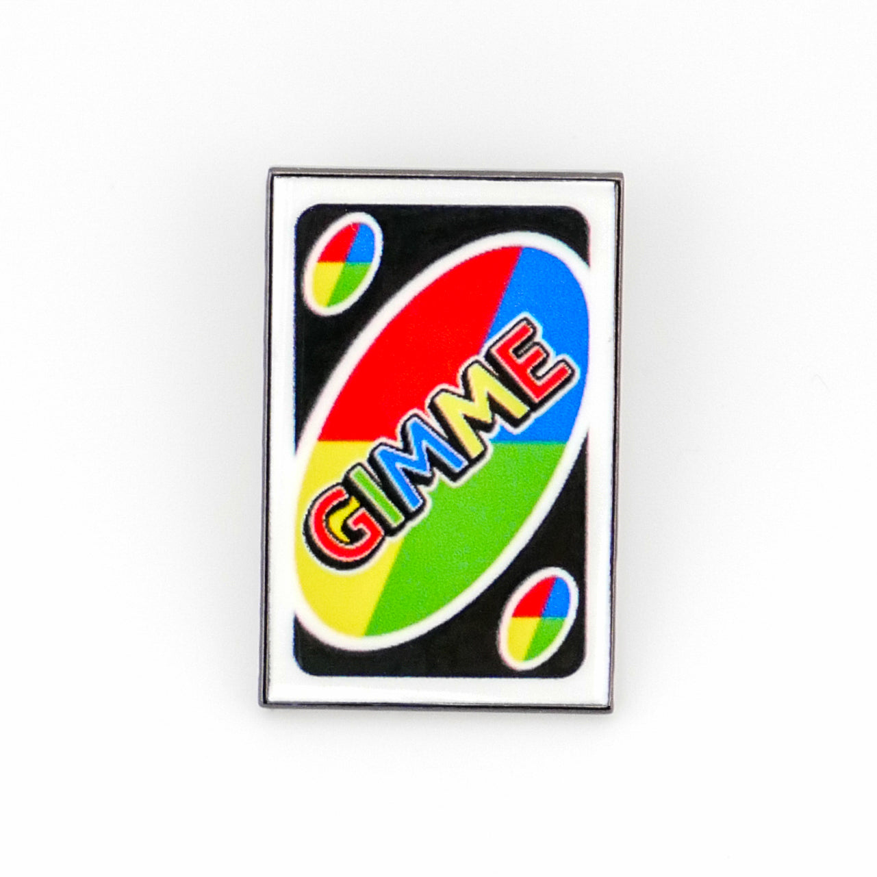 Gimme Wild Card