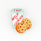 Milf & Cookies