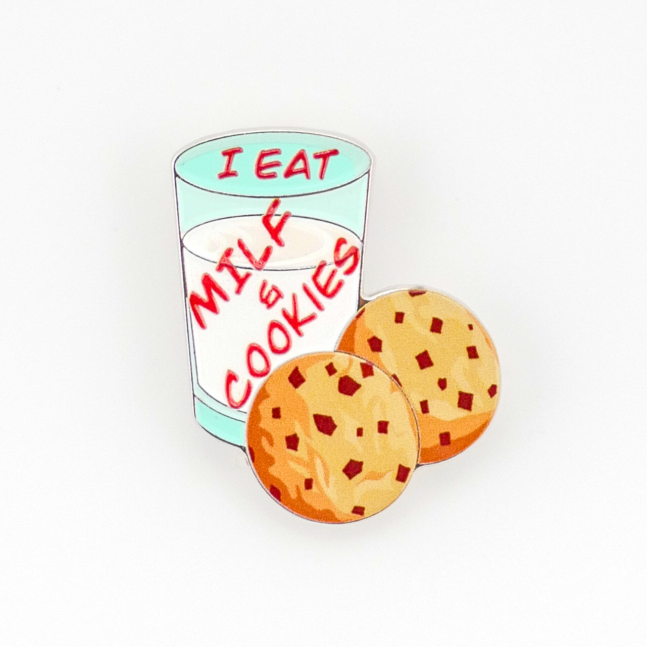 Milf & Cookies
