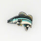 Walleye
