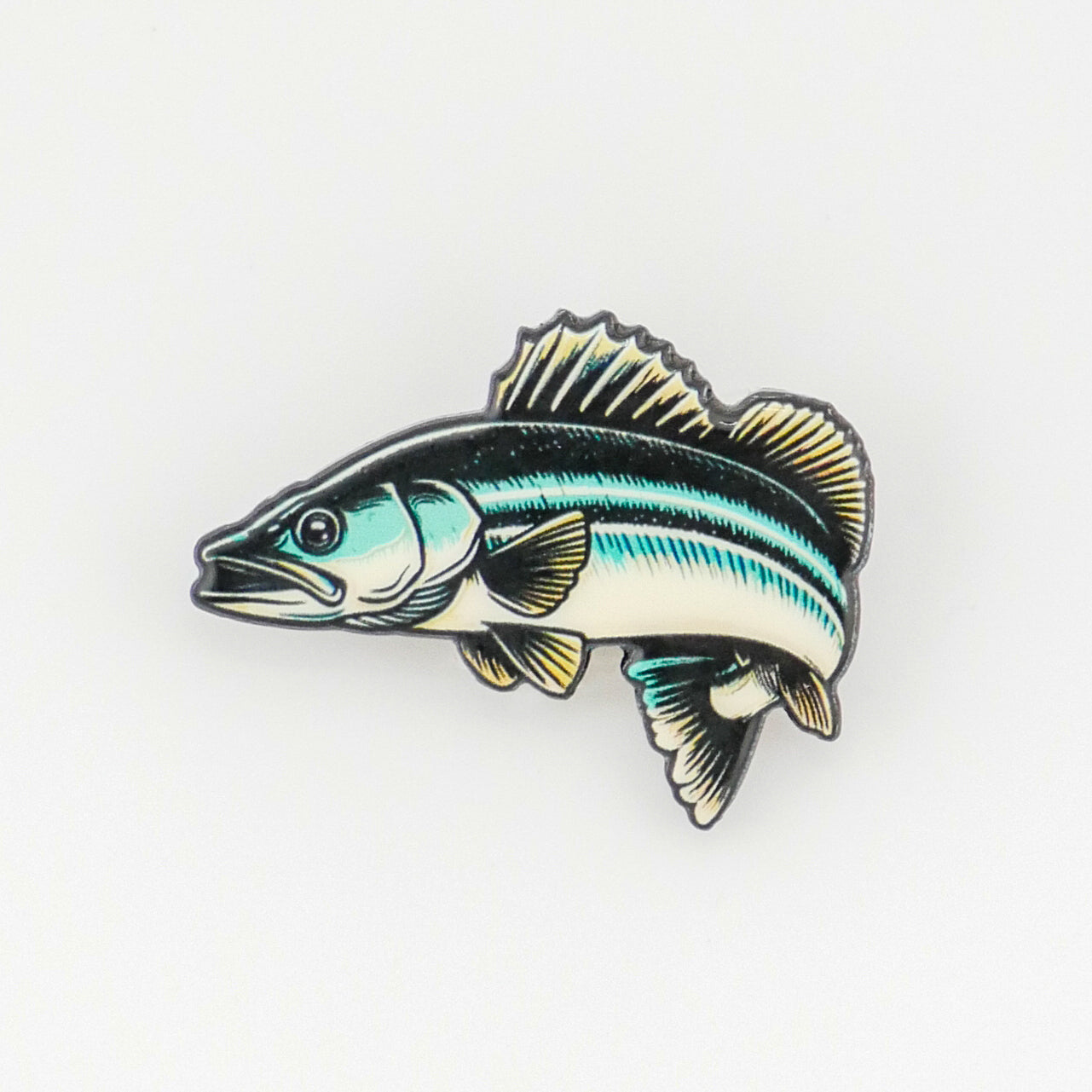 Walleye