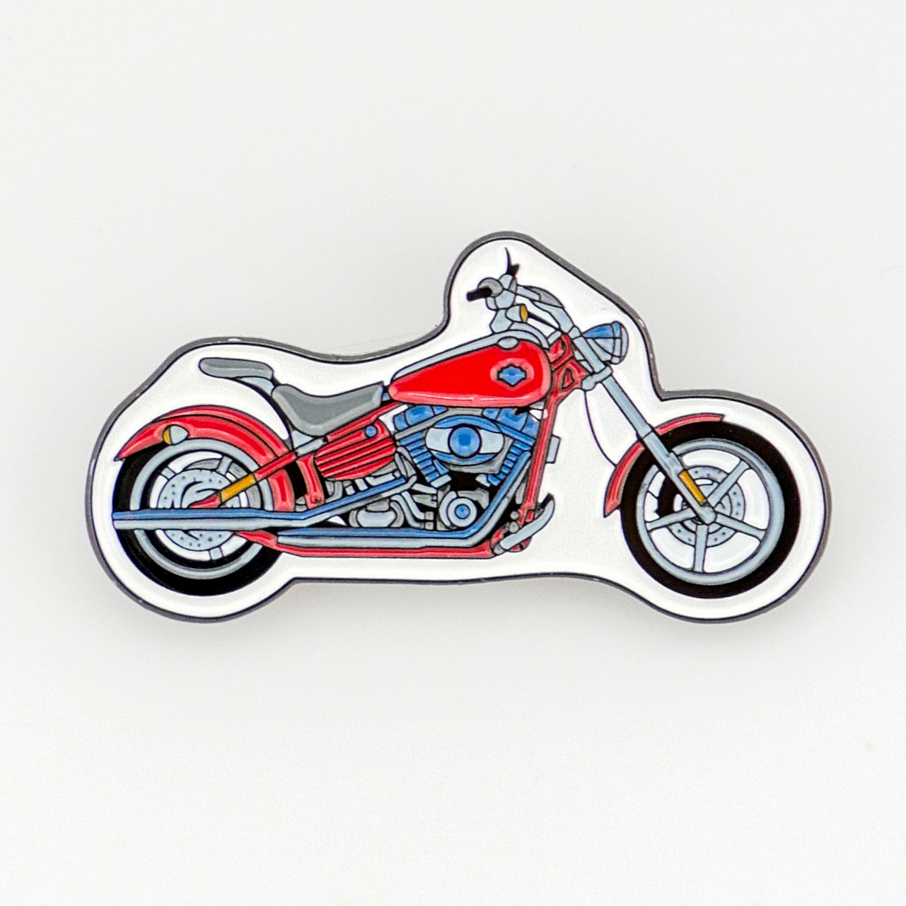 Motorcycle