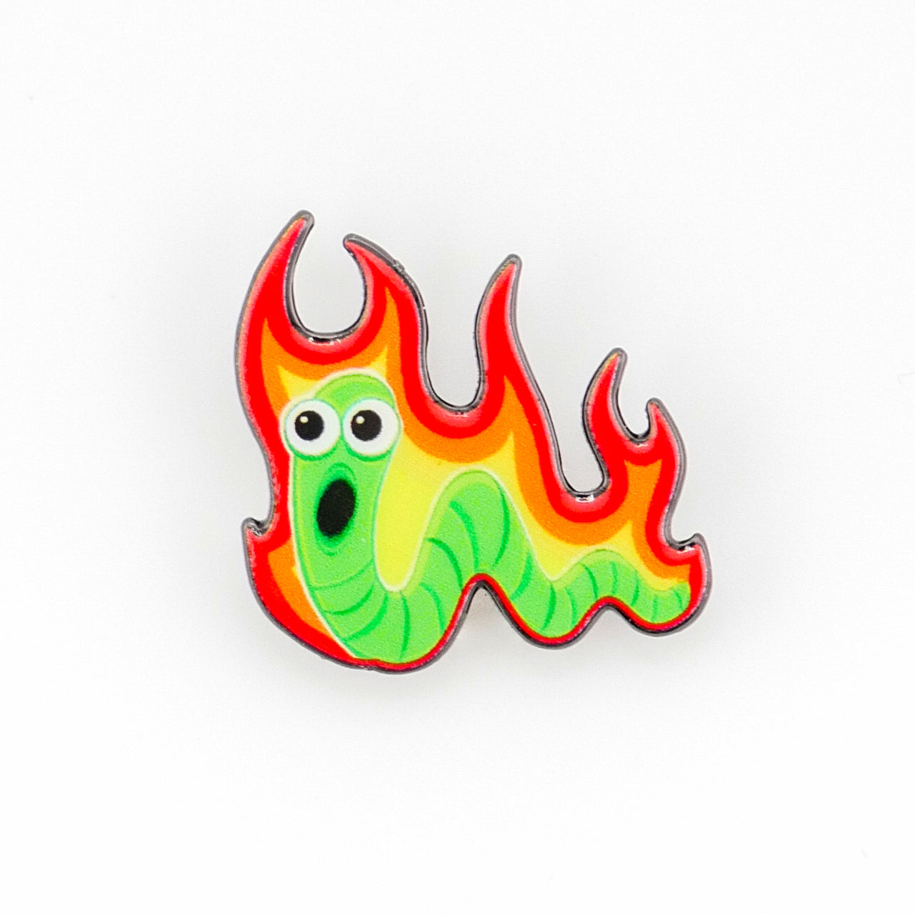 Worm Burner