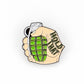 Hold That Grenade