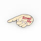 Smell My Finger