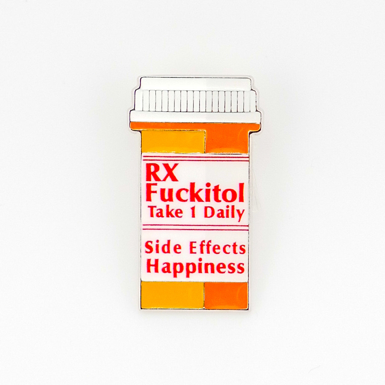 RX Fuckitol