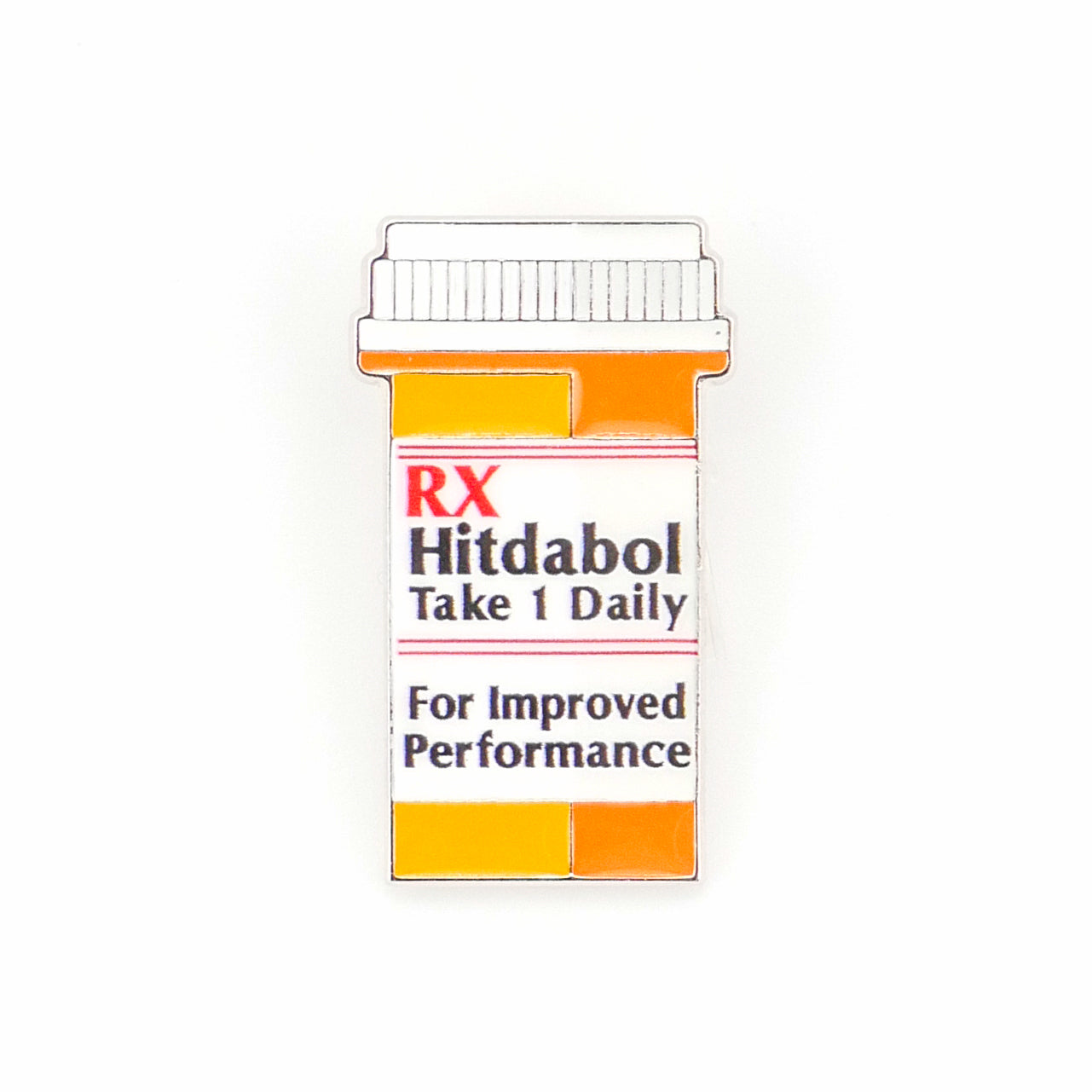 RX Hitdabol