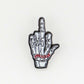 “F” Your Feelings