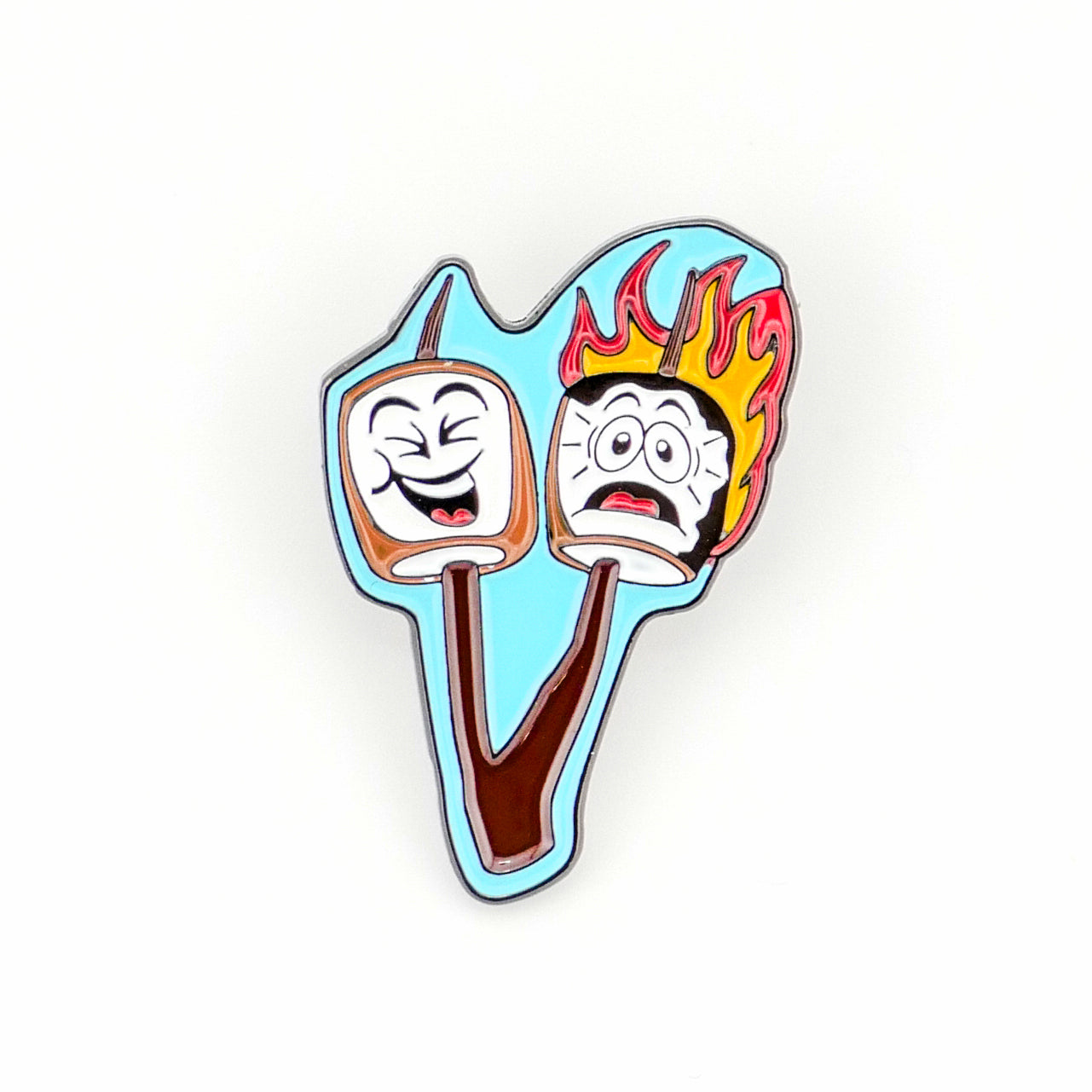 Marshmallows