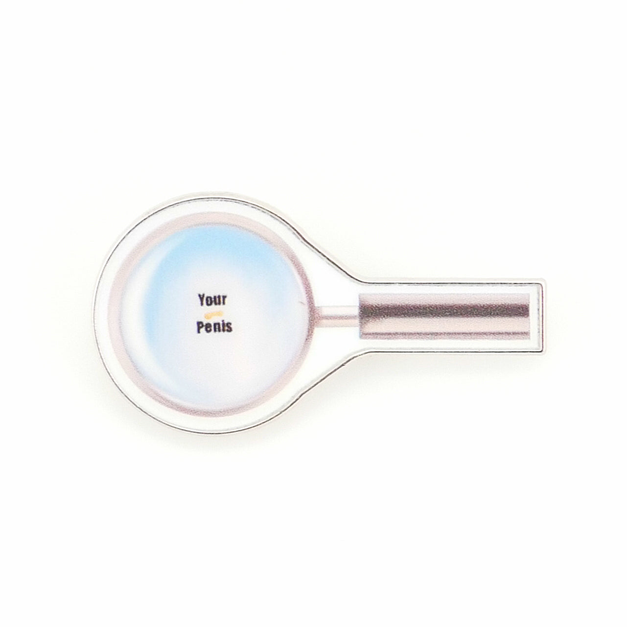 Magnify Glass