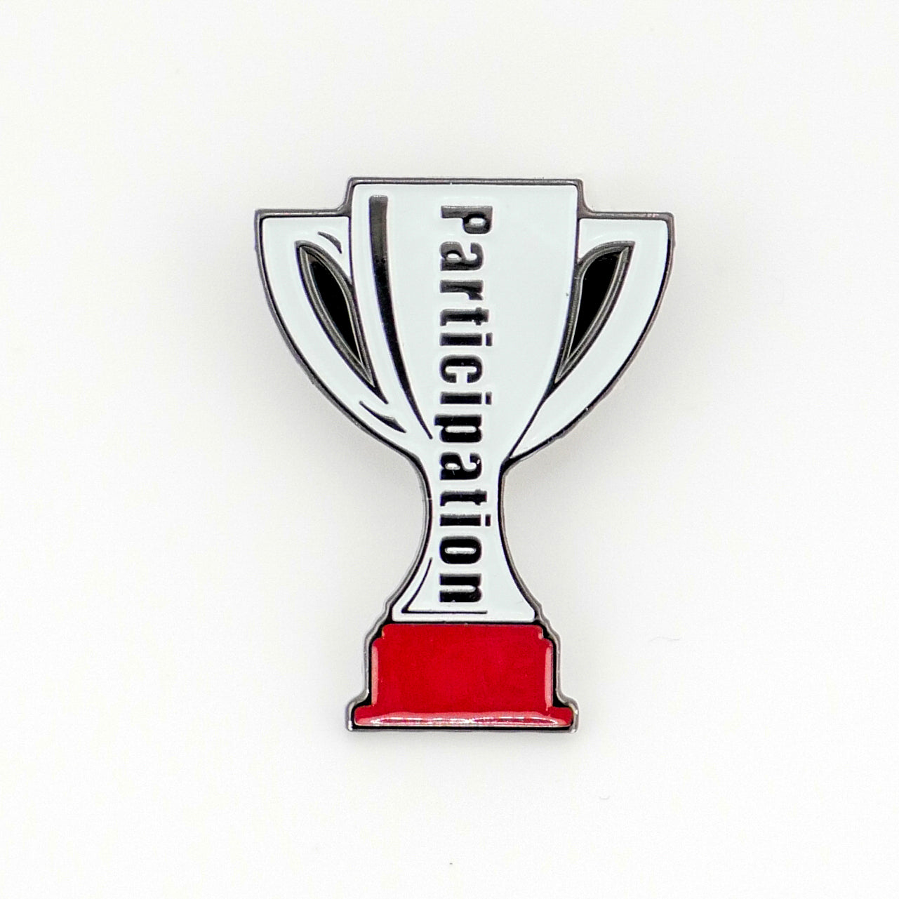 Participation Trophy