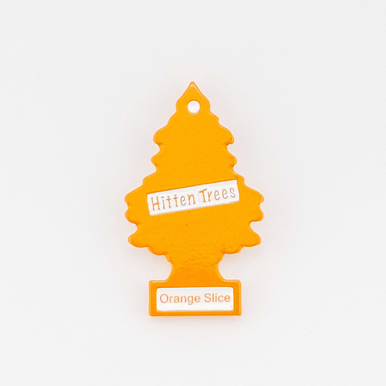 Hitten Trees Orange Slice