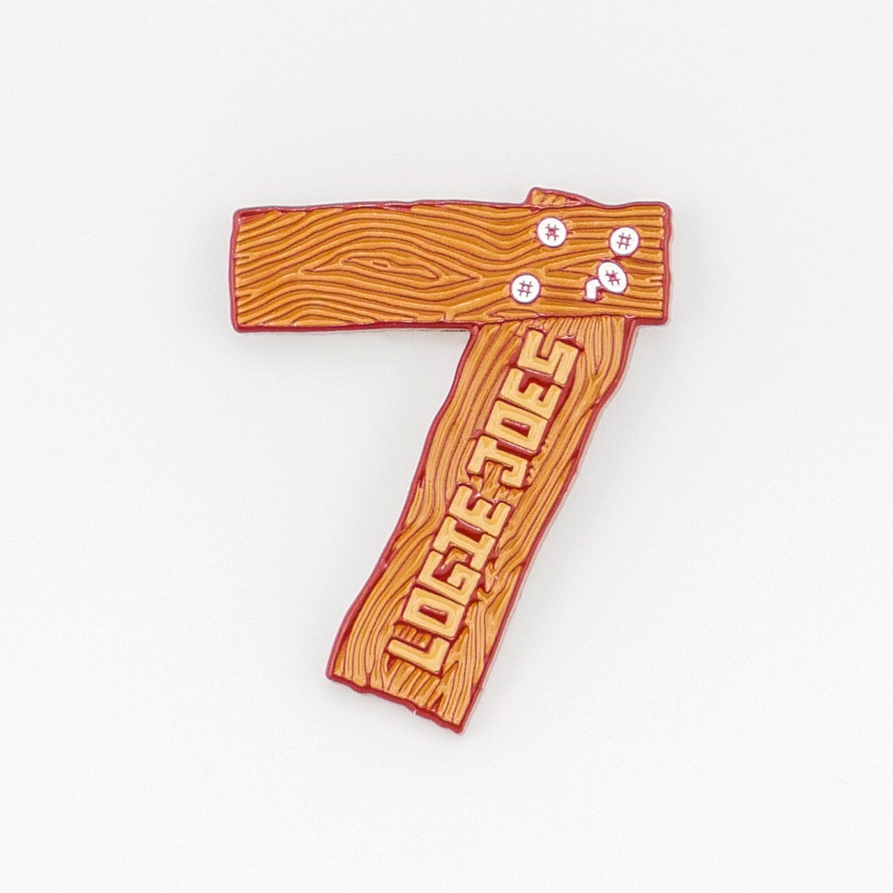 7 Wood
