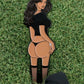 Thiccc Chick