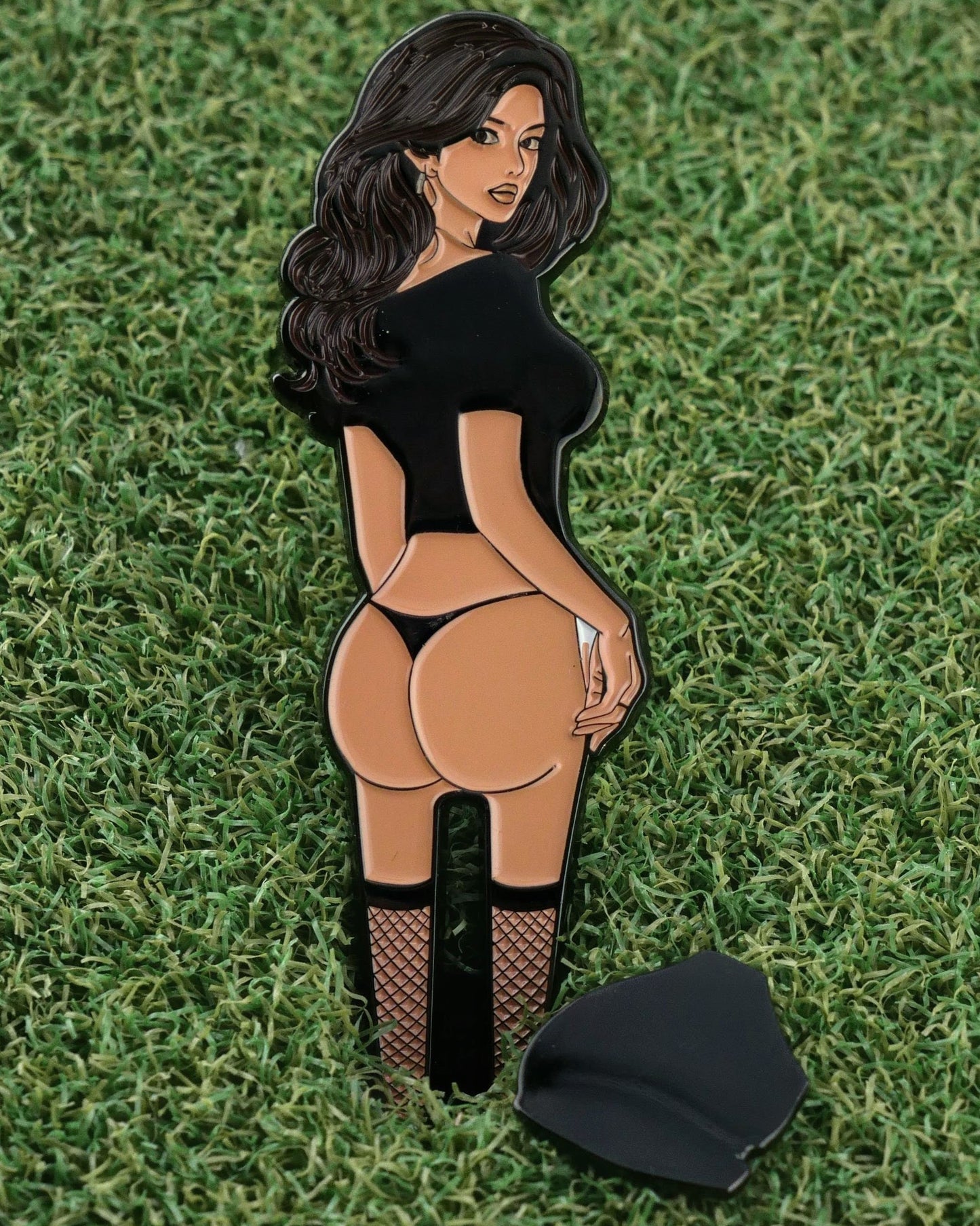 Thiccc Chick