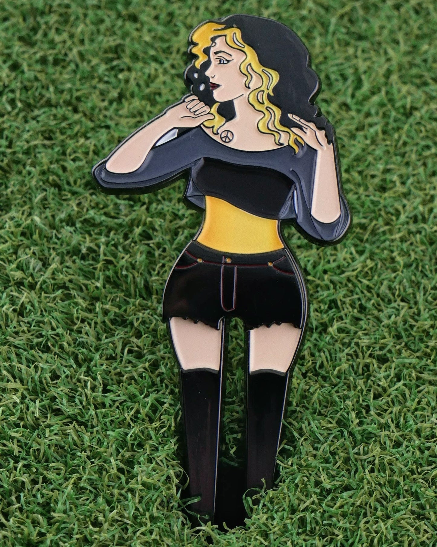 Lady Boy 2.0